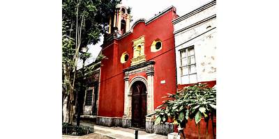 Fotos de San Salvador El Seco
