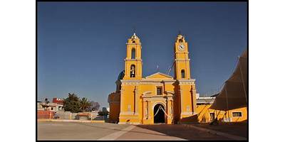 Fotos de San Salvador Huixcolotla