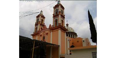 Fotos de SAN SALVADOR HUIXCOLOTLA
