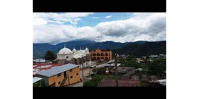 Fotos de San Sebastián Coatlán