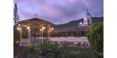 Fotos de San Sebastián Del Oeste