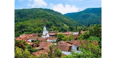 Fotos de SAN SEBASTIÁN DEL OESTE