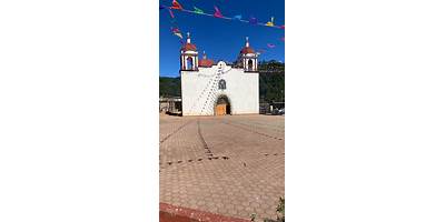 Fotos de San Sebastián Río Hondo