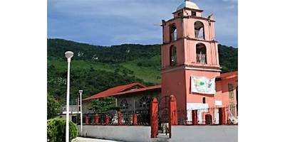 Fotos de San Sebastián Tlacotepec