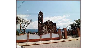 Fotos de San Simón De Guerrero