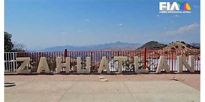 Fotos de San Simón Zahuatlán