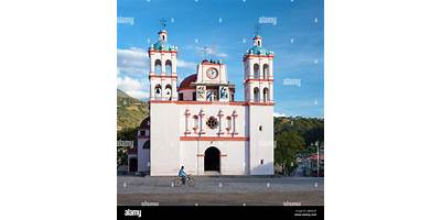 Fotos de San Vicente Coatlán