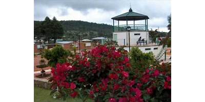 Fotos de San Vicente Lachixío