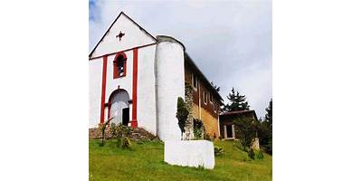 Fotos de Santa Ana Ateixtlahuaca