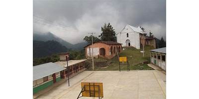 Fotos de SANTA ANA ATEIXTLAHUACA