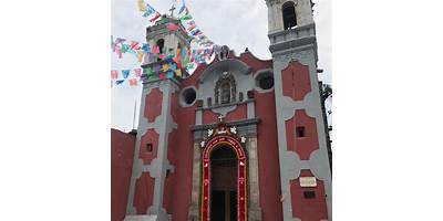 Fotos de Santa Ana Cuauhtémoc