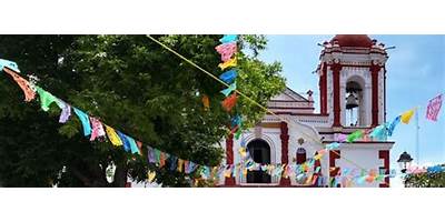 Fotos de Santa Ana Del Valle
