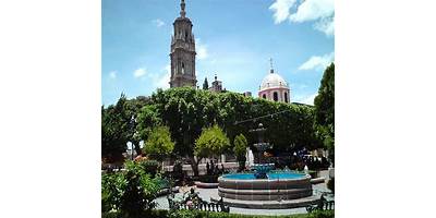Fotos de Santa Ana Maya