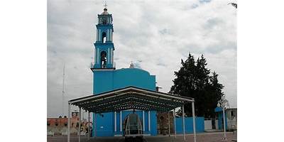 Fotos de SANTA ANA NOPALUCAN