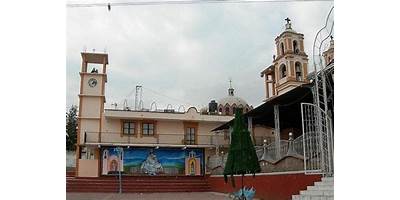 Fotos de SANTA APOLONIA TEACALCO