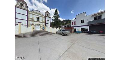 Fotos de Santa Catalina Quierí