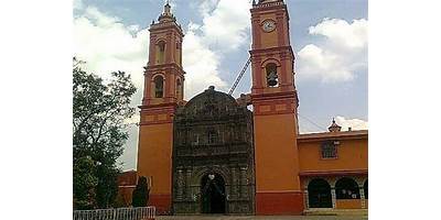 Fotos de Santa Catarina Ayometla