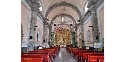 Fotos de SANTA CATARINA AYOMETLA