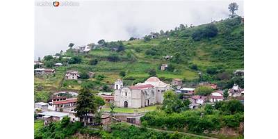 Fotos de Santa Catarina Lachatao