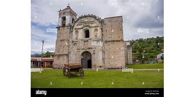 Fotos de SANTA CATARINA LACHATAO