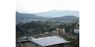 Fotos de Santa Catarina Loxicha