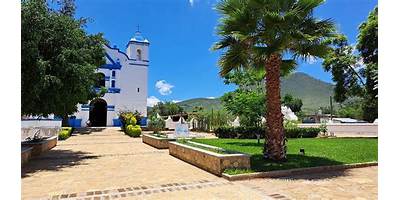 Fotos de Santa Catarina Quiané