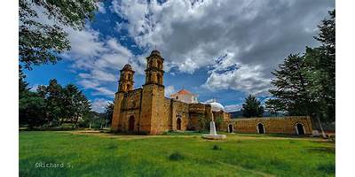 Fotos de SANTA CATARINA TAYATA