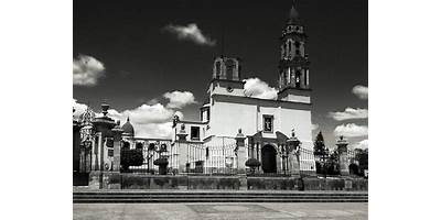 Fotos de Santa Cruz De Juventino Rosas