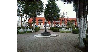 Fotos de Santa Cruz Quilehtla