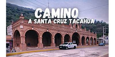 Fotos de Santa Cruz Tacahua