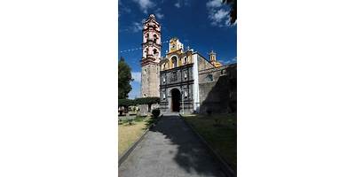 Fotos de Santa Cruz Tlaxcala