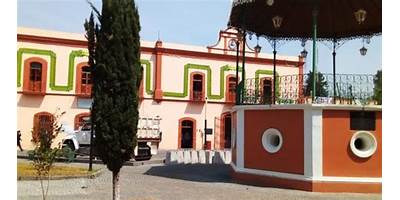Fotos de SANTA CRUZ TLAXCALA