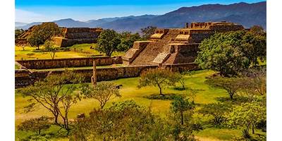 Fotos de Santa Cruz Xoxocotlán