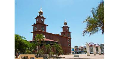 Fotos de Santa Elena