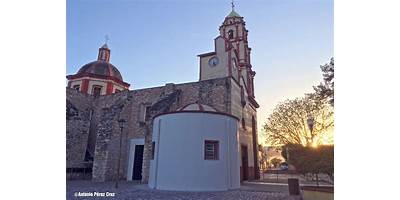Fotos de SANTA GERTRUDIS