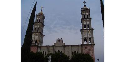 Fotos de Santa Inés Ahuatempan