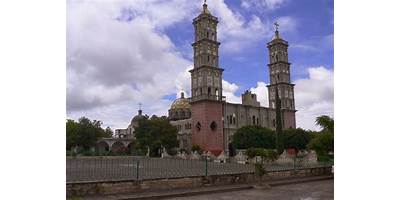 Fotos de SANTA INÉS AHUATEMPAN