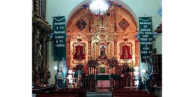 Fotos de Santa Inés Del Monte