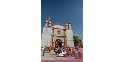 Fotos de Santa Inés Yatzeche
