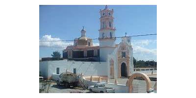 Fotos de Santa Isabel Xiloxoxtla