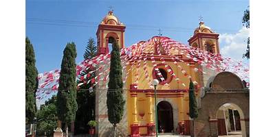 Fotos de SANTA LUCÍA DEL CAMINO