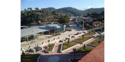 Fotos de SANTA LUCÍA MONTEVERDE