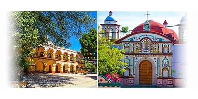 Fotos de SANTA LUCÍA OCOTLÁN