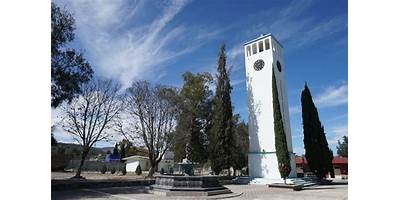 Fotos de SANTA MAGDALENA JICOTLÁN