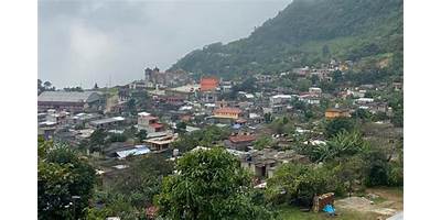 Fotos de Santa María Alotepec