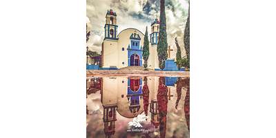 Fotos de Santa María Atzompa