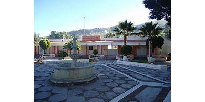 Fotos de Santa María Camotlán