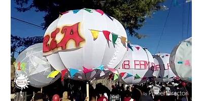 Fotos de Santa María Chachoápam