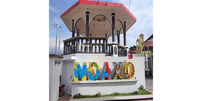 Fotos de Santa María Chilchotla