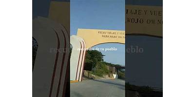Fotos de Santa María Chimalapa
